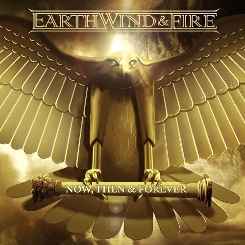 Earth, Wind & Fire